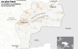 Ukraine : les tensions au plus haut