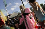 Le roi Dodo a fait la fête