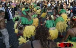 Le roi Dodo a fait la fête