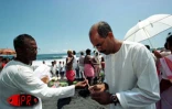 Ils souffrent pour Mourouga