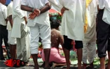 Ils souffrent pour Mourouga