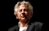 La réalisateur franco-polonais Roman Polanski, le 4 novembre 2019 à Paris