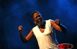Vendredi 4 août 2006 -

Ilene Barnes est la première grande et bonne surprise du Sakifo