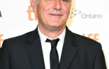 Le réalisateur français Laurent Cantet lors du Festival international du film de Toronto, au Canada, le 11 septembre 2021