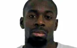 Amedy Coulibaly sur une photo fournie par la police le 9 janvier 2015