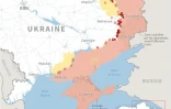 Guerre en Ukraine : la situation au 20 avril