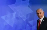 Le Premier ministre israélien Benjamin Netanyahu, le 21 mai 2025 à Jérusalem