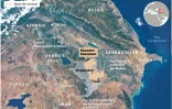 Combats au Nagorny Karabakh