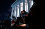 Hommages à Ruth Bader Ginsburg le 18 septembre devant la Cour suprême