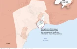 La Russie déterminée à s'emparer du port assiégé de Marioupol