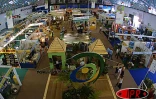 Jeudi 22 avril 2004 -

La Réunion sera représentée par une forte délégation à la 100ème édition de la foire de Paris