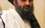 Le cofondateur des talibans, le mollah Abdul Ghani Baradar, le 18 juillet 2021 à Doha