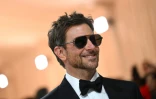 L'acteur américain Bradley Cooper, le 1er mai 2023 à New York
