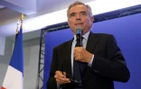 Le secrétaire général des Républicains, Bernard Accoyer, le 5 juillet 2017 à Paris