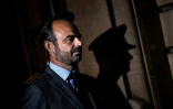 Le Premier ministre Edouard Philippe, à Lyon le 8 octobre 2018