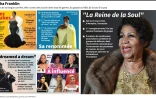 Aretha Franklin