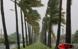 Dimanche 25 février 2007 - Cyclone Gamède
