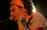 Dimanche 7 août 2005 -

Gnawa Diffusion a proclamé avec talent son message de paix, de tolérance et de refus de l'injustice