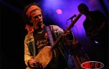 Dimanche 7 août 2005 -

Gnawa Diffusion a proclamé avec talent son message de paix, de tolérance et de refus de l'injustice