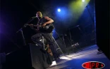Samedi 6 août 2005 -

Éric Triton a assuré la première partie du concert de Paul Personne au Chapito