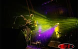 Samedi 6 août 2005 -

Éric Triton a assuré la première partie du concert de Paul Personne au Chapito
