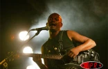 Samedi 6 août 2005 -

Éric Triton a assuré la première partie du concert de Paul Personne au Chapito