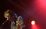 Samedi 6 août 2005 -

Paul Personne a livré un grand spectacle au Chapito