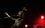 Samedi 6 août 2005 -

Paul Personne a livré un grand spectacle au Chapito