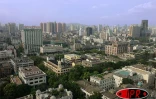 Juin 2005
Image de la ville de Canton (Chine)