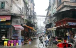 Juin 2005
Image de la ville de Canton (Chine)