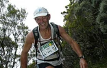 Grand Raid 2003 - Samedi 25 octobre 2003

La montée vers la Roche Écrite et la traversée de la Plaine des Chicots
