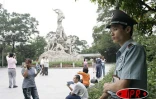 Image de la province du Guangdong (Sud - Est de la Chine), d'où sont originaires les ancêtres de milliers de Réunionnais