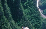 Sport extrême par excellence, la chute libre attire de plus en plus d'adeptes à La Réunion