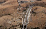Octobre 2007 -

Le chantier de la route des Tamarins