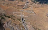 Octobre 2007 -

Le chantier de la route des Tamarins