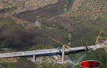 Octobre 2007 -

Le chantier de la route des Tamarins