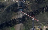 Octobre 2007 -

Le chantier de la route des Tamarins