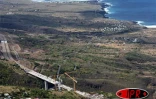 Octobre 2007 -

Le chantier de la route des Tamarins