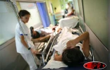 Lors de l'épidémie de chikungunya en 2006 (Archive)
