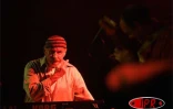 Vendredi 5 août 2005

Joe Zawinul, co-fondateur du groupe mythique Weather Report, a captivé le public du Cirk pendant plus d'une heure