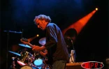 Vendredi 4 août 2006 -

Markousov a donné au Plato une ambiance de cabaret américain dans les années 50 - 60