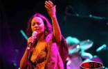 Samedi 5 août  2006 -

Mayra Andradré, l'autre voix du Cap Vert, au Sakifo