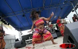 Samedi 8 août 2004

Le groupe malgache Légo s'est déchaîné et a déchaîné le public