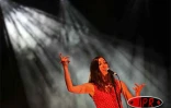Samedi 5 août 2006 -

Olivia Ruiz en concert à la Ravine pour le Sakifo musik festival