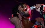 Samedi 5 août 2006 - 
(Spleen) énergie groove au Chapito
