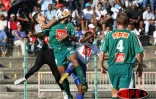 Dimanche 17 décembre 2006 -
Le match de coupe de France de football entre le Tampon, et Bois Guillaume a tourné à l'avantage des Métropolitains
