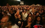Dimanche 6 août 2006 

La première partie du concert de Susheela Raman au Sakifo a été assurée par Ziskakan