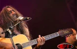 Dimanche 6 août 2006 

La première partie du concert de Susheela Raman au Sakifo a été assurée par Ziskakan