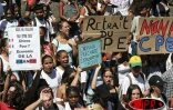 ENTRE 6 ET 8000 MANIFESTANTS ANTI-CPE ENTRE LE NORD, L'EST ET LE SUD DE L'ÎLE