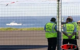 Vendredi 5 mai 2006 -

Images de la journée de recherches suite au crash d'un bimoteur Piper Aztec